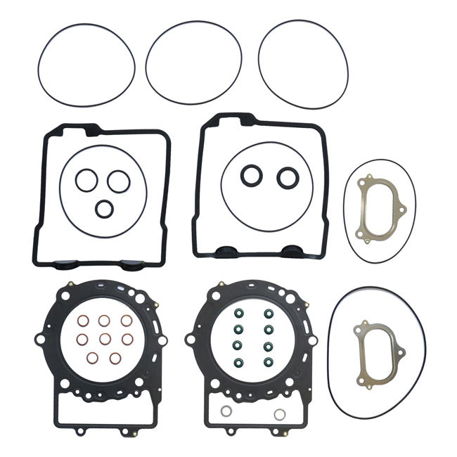 Top End Gasket Kit For Ducati: 12-14 1199 Panigale 1199CC