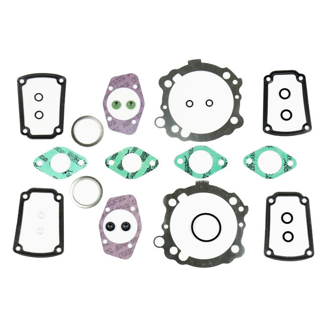 Top End Gasket Kit For Ducati: 99-00 Monster 600CC