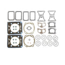 Top End Gasket Kit For Ducati: 94-98 916 Biposto Senna / USA 916CC