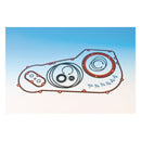 Primary Cover Gasket & Seal Kit Foamet With Bead For 94-06 Softail