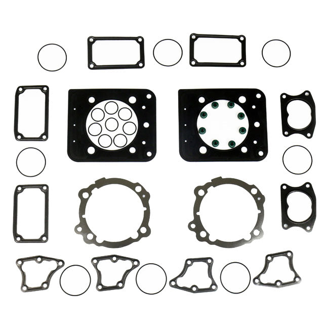 Top End Gasket Kit For Ducati: 01-01 916 Sport Touring ST4 / USA 916CC