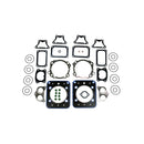 Top End Gasket Kit For Ducati: 89-93 851 Superbike Biposto 851CC