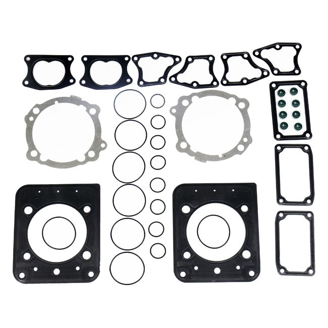 Top End Gasket Kit For Ducati: 02-03 916 Sport Touring ST4 / USA 916CC