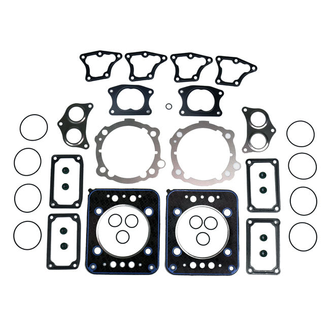 Top End Gasket Kit For Ducati: 99-99 916 Sport Touring ST4 / USA 916CC