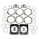 Top End Gasket Kit For Ducati: 98-98 916 RACING 996CC