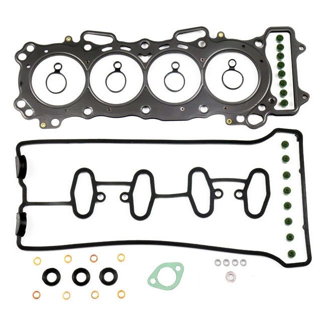 Top End Gasket Kit For Honda: 99-00 CBR F 600CC