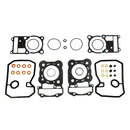 Top End Gasket Kit For Honda: 00-06 XL V Transalp 650CC