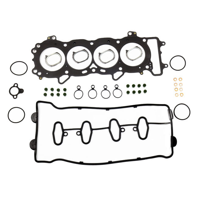 Top End Gasket Kit For Honda: 04-05 CBR RR - M.Y.2004 1000CC