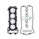 Top End Gasket Kit For Honda: 03-06 CB Hornet F / S F2 600CC