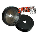 Flat Type Alternator Rotor Black