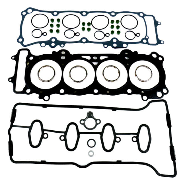 Top End Gasket Kit For Honda: 08-19 CBR RR - M.Y.2008 1000CC