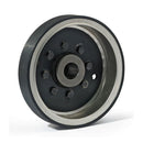 Alternator Rotor & Sprocket Assembly 21A