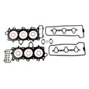 Top End Gasket Kit For Honda: 02-19 GL Gold Wing 1800CC