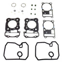 Top End Gasket Kit For Honda: 97-01 VT CV/CW/C2W/CX/C2X/CY/CY2/C21 Shadow 750CC