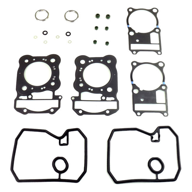 Top End Gasket Kit For Honda: 97-01 VT CV/CW/C2W/CX/C2X/CY/CY2/C21 Shadow 750CC
