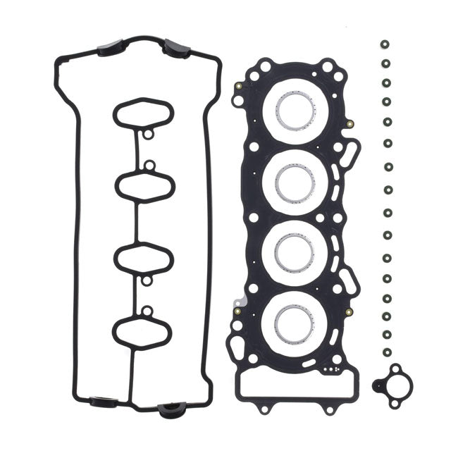 Top End Gasket Kit For Honda: 08-10 CBF 600CC