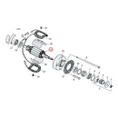 Armature, Generator - 6-Volt