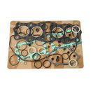Top End Gasket Kit For Honda: 1975 CB Four Supersport 400CC