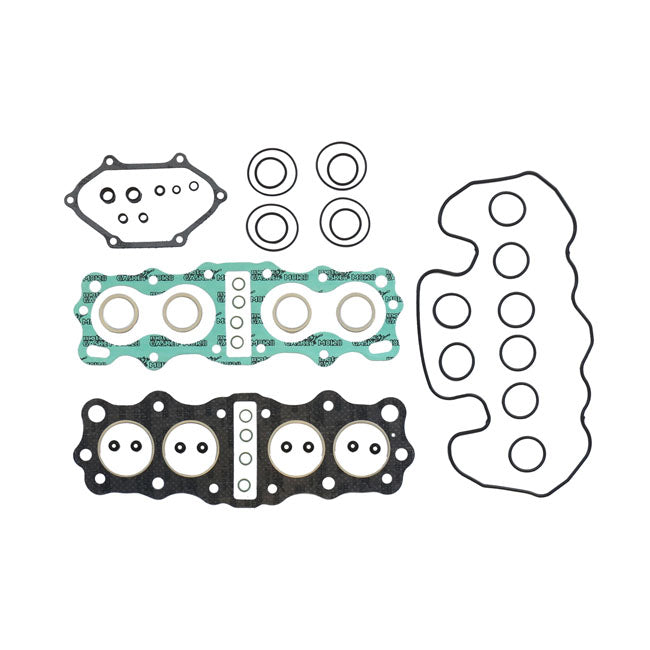 Top End Gasket Kit For Honda: 1975 CB Four Supersport 400CC