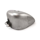 Kingsize Sportster Gas Tank - 3.1 Gallon For 93-94 XL Fits 95-03 XL