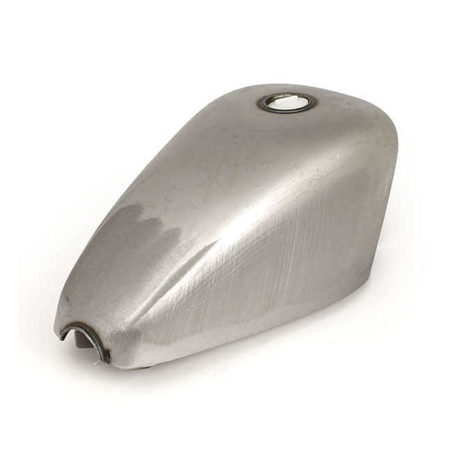 OEM Style Sportster Gas Tank - 2.4 Gallon