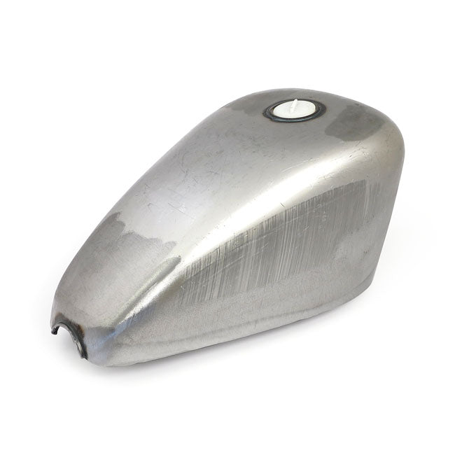 OEM Style Sportster Gas Tank - 2.25 Gallon For 83-91 XL