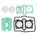 Top End Gasket Kit For Honda: 86-88 CB S 450CC