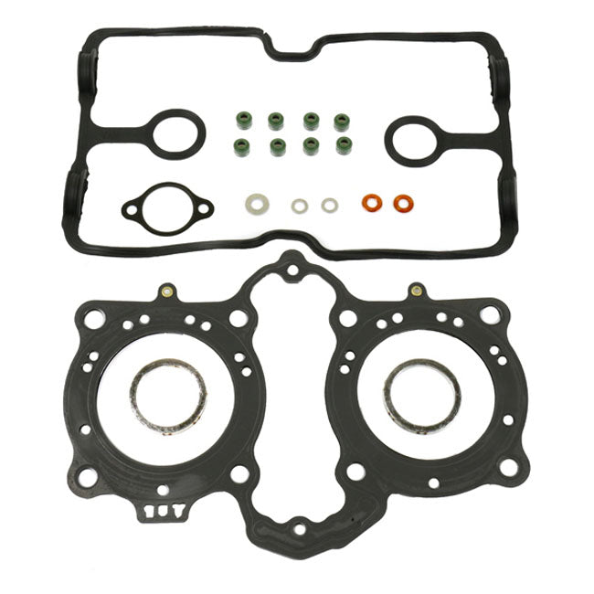 Top End Gasket Kit For Honda: 89-96 CB M.Y.1990 500CC