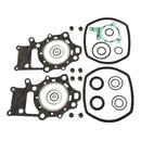 Top End Gasket Kit For Honda: 78-79 CX 500CC
