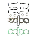 Top End Gasket Kit For Honda: 82-86 CBX 550CC