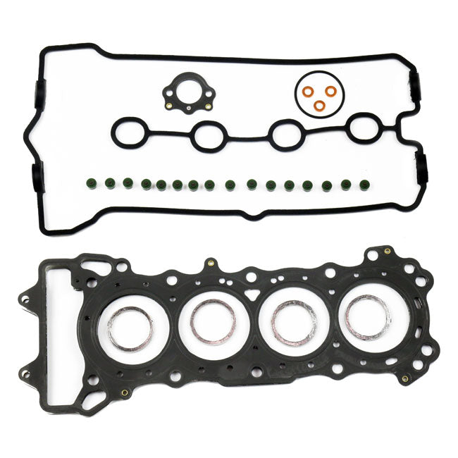 Top End Gasket Kit For Honda: 91-94 CBR F 600CC