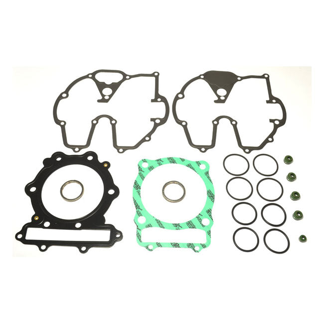 Top End Gasket Kit For Honda: 83-87 XL R 600CC