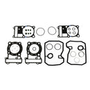 Top End Gasket Kit For Honda: 88-97 VT C / CD Shadow 600CC