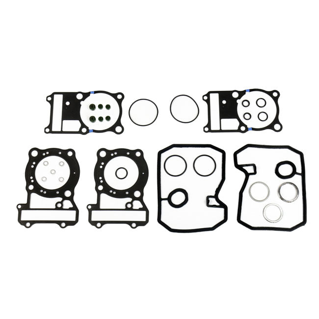 Top End Gasket Kit For Honda: 88-97 VT C / CD Shadow 600CC