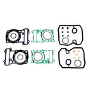 Top End Gasket Kit For Honda: 87-88 XL V Transalp 600CC