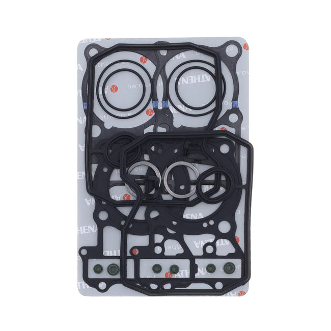 Top End Gasket Kit For Honda: 90-99 XL V Transalp 600CC