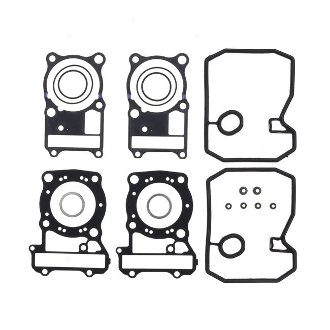 Top End Gasket Kit For Honda: 90-99 XL V Transalp 600CC