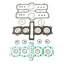 Top End Gasket Kit For Honda: 83-83 CBX 650CC