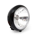 Headlamp FL Models Black Prismic Reflector