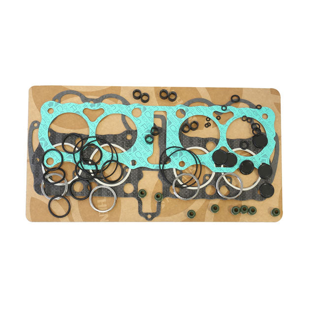 Top End Gasket Kit For Honda: 76-78 CB A Automatic 750CC