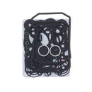 Top End Gasket Kit For Honda: 90-00 XRV Africa Twin 750CC