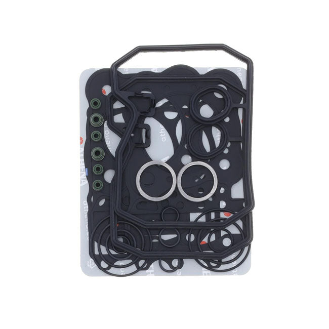 Top End Gasket Kit For Honda: 90-00 XRV Africa Twin 750CC
