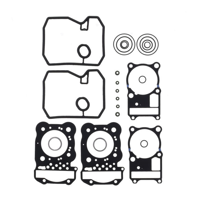 Top End Gasket Kit For Honda: 90-00 XRV Africa Twin 750CC