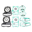 Top End Gasket Kit For Honda: 83-89 VT C Shadow 700CC