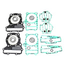 Top End Gasket Kit For Honda: 94-03 VF C/C2/CD V45 Magna 750CC