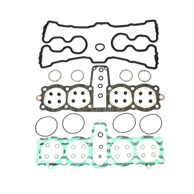 Top End Gasket Kit For Honda: 79-83 CB C / F 900CC