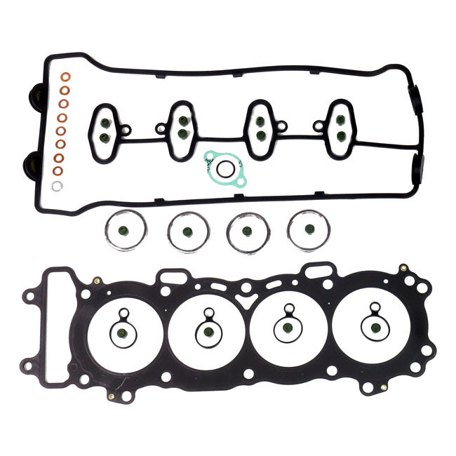 Top End Gasket Kit For Honda: 03-03 CBR RR / RR Fire Blade 900CC