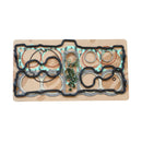 Top End Gasket Kit For Honda: 79-84 CB SF 1000CC