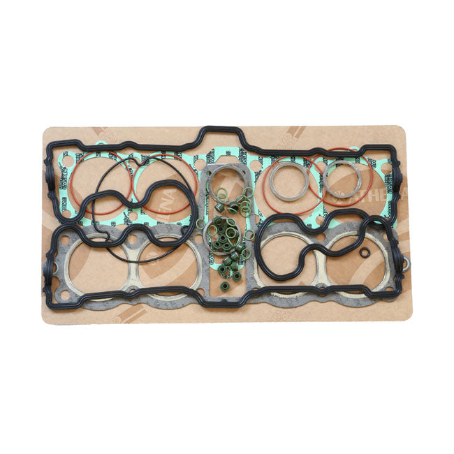 Top End Gasket Kit For Honda: 79-84 CB SF 1000CC