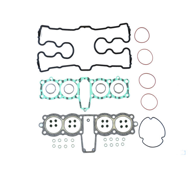 Top End Gasket Kit For Honda: 79-84 CB SF 1000CC